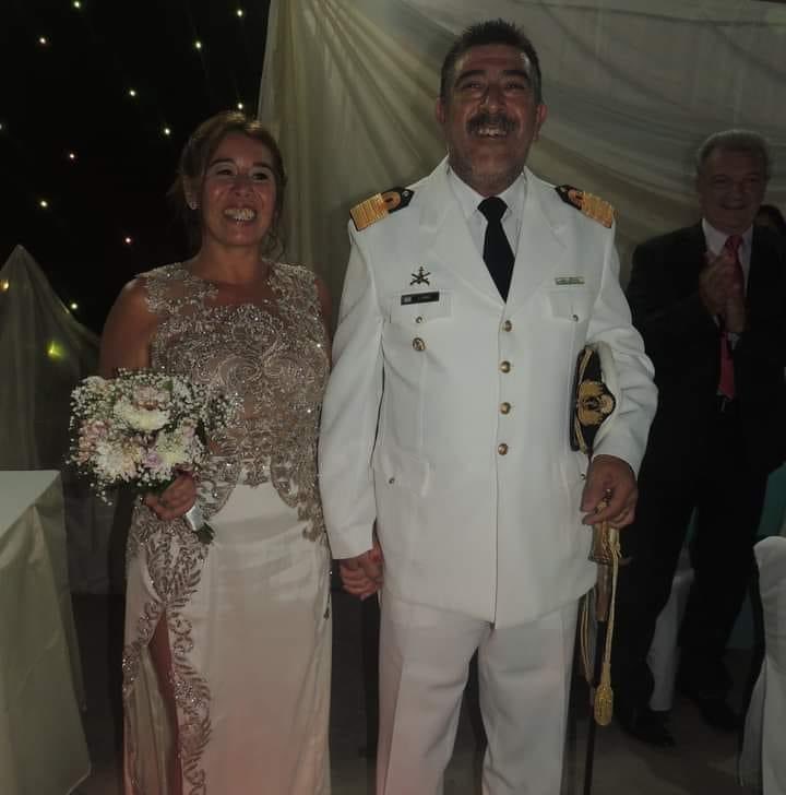 El militar sanjuanino Carlos Pérez y su mujer, más acorralados: “Saben dónde está y qué hicieron con Loan”