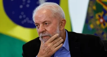 “Es un zurdito con el ego inflamado”: Milei se negó a pedirle perdón a Lula