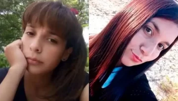 Doble femicidio en Santiago del Estero: 28 puñaladas y el mensaje del agresor
