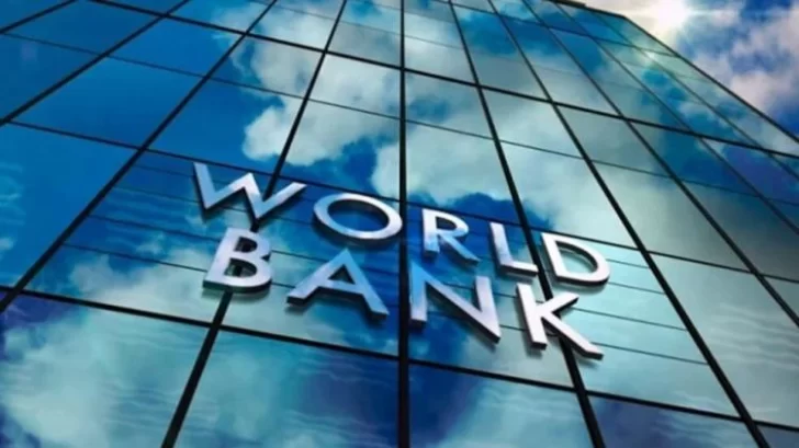 Banco Mundial: Argentina tuvo recesión en uno de cada tres años desde 1950
