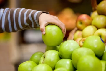 Harvard: la fruta que previene y controla la diabetes tipo 2