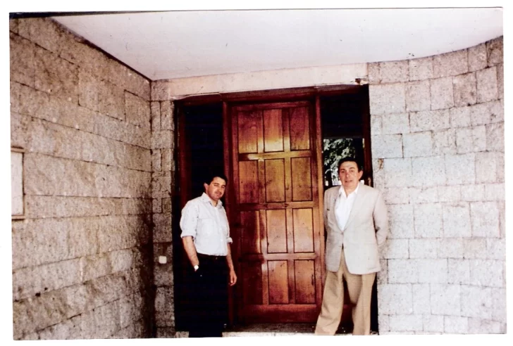 A 50 años de la muerte de Perón: confesiones inéditas en Puerta de Hierro del custodio de sus bienes