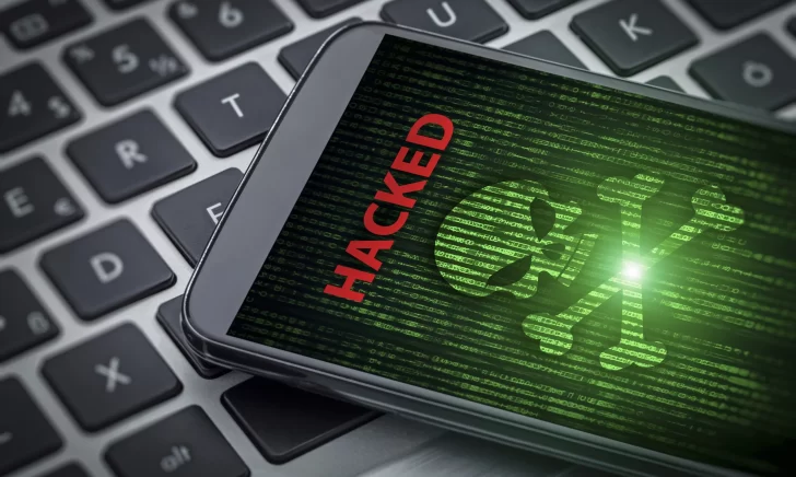 Smartphone: ¿están realmente protegidos de los hackers?