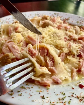 Siciliano Café & Pasta te presenta todas las promociones para almorzar y cenar