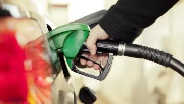 Los combustibles aumentarán hasta 4% promedio desde este lunes