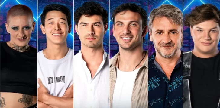 Gran Hermano: quiénes son los familiares de los participantes que entrarán esta noche