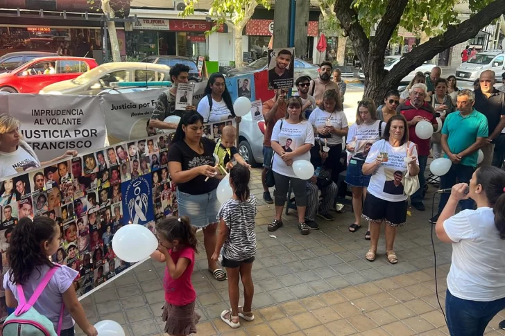 La familia de Francisco Márquez no se queda de brazos cruzados y busca revertir la condena en suspenso