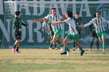 Desamparados derrotó a San Martín en el mano a mano y habrá nuevo clásico en cuartos de final