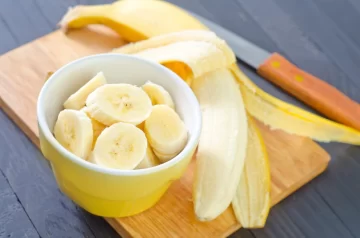 Los beneficios de la banana para la salud basados en pruebas científicas