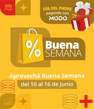 Día del Padre: Banco San Juan lanza su “Buena Semana” con beneficios especiales