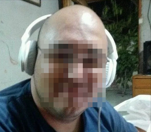Castigan a DJ sanjuanino que envió 8 videos con pornografía infantil a un usuario de México