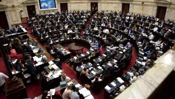 La Ley Bases vuelve a Diputados y el oficialismo espera un trámite sin turbulencias