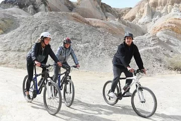 Día Mundial de la Bicicleta: reduce el estrés, mejora tu salud y cuida el planeta