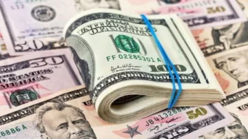 El dólar blue cerró sin cambios