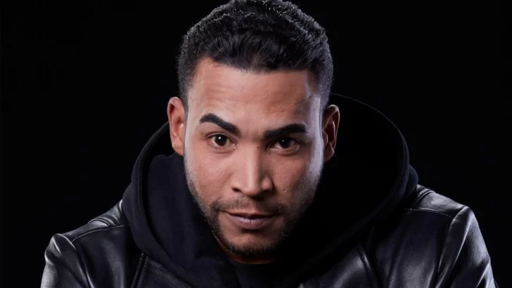 Don Omar tiene cáncer: “Nos vemos pronto”