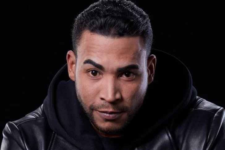 Don Omar tiene cáncer: “Nos vemos pronto”