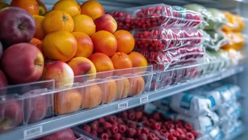 Las frutas que pueden comer los diabéticos y las que deben evitar, según los expertos