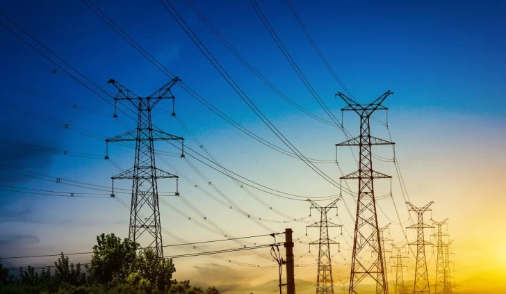 Las tarifas de electricidad aumentarán en junio entre 65% y 85%