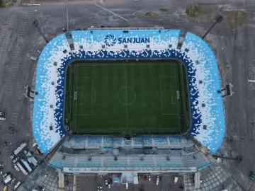 La Fiesta Nacional del Sol se mudará al Estadio Del Bicentenario