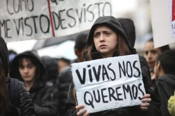 El Gobierno nacional confirmó el cierre del Ministerio de la Mujer