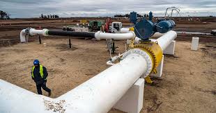 Gasoducto: obras pendientes para superar otra crisis del gas