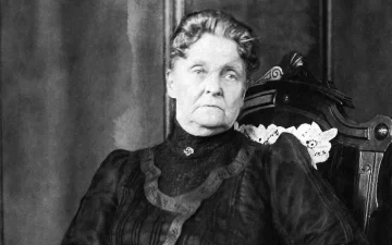 La curiosa historia de Hetty Green, la mujer más avara del mundo