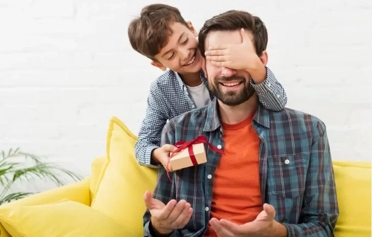 Por qué este domingo se celebra el Día del Padre