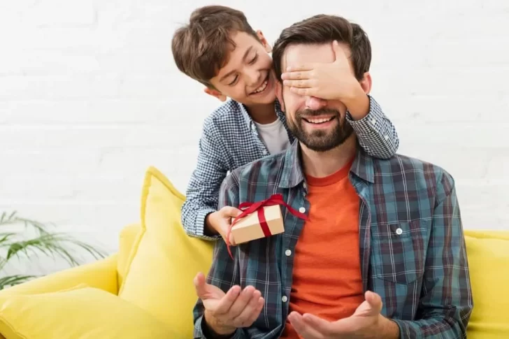 Por qué este domingo se celebra el Día del Padre