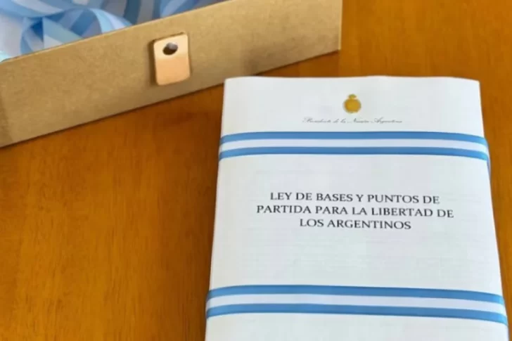 Qué es el RIGI de la Ley Bases: sus principales beneficios