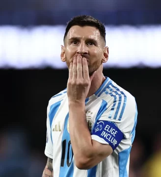 Sin Messi, Dibu en duda y muchos cambios: la formación que piensa Argentina para enfrentar a Perú