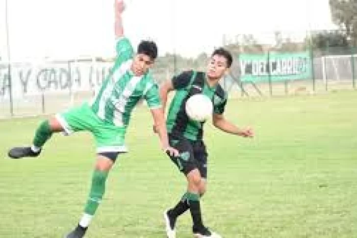 Clásico con mucho en juego para el Torneo de Invierno