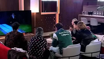 Los eliminados de Gran Hermano volvieron a la casa y hubo revuelo