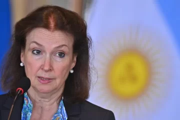 Mondino reclamará por la soberanía de Argentina en Malvinas ante el Comité de Descolonización de la ONU