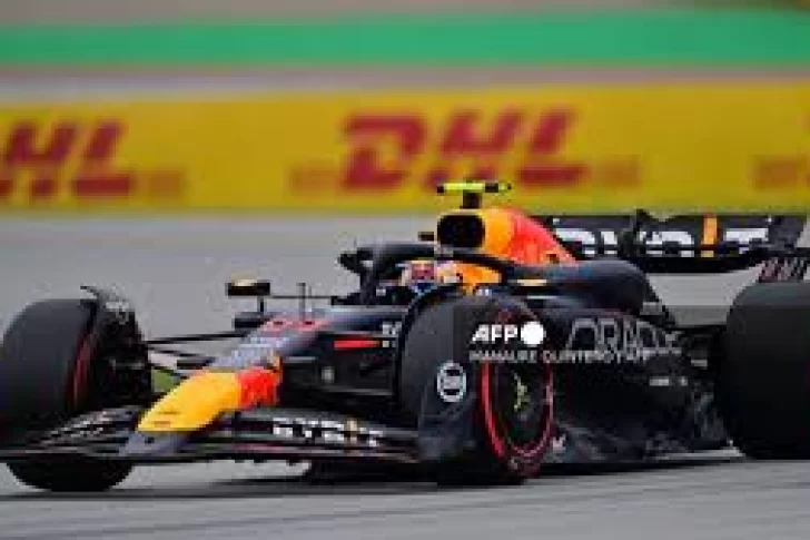 F1: Norris se quedó con la pole en el GP de España