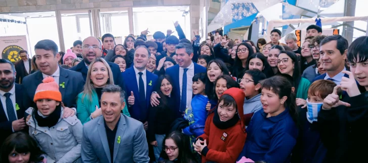 San Juan celebra el Día del Ambiente con un llamado a la acción y educación