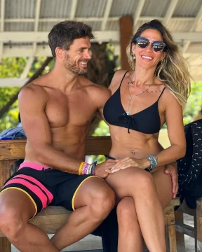 La inesperada revelación Jimena Barón al cumplir 3 años con su novio Matías Palleiro: “Fracaso total”