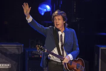 Paul McCartney en la Argentina: cómo conseguir las entradas para sus shows en Buenos Aires y Córdoba y el costo de los tickets