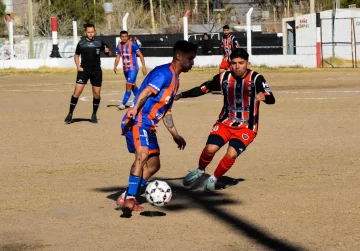 Entre viernes y domingo se conocerán los finalistas del Torneo de Invierno