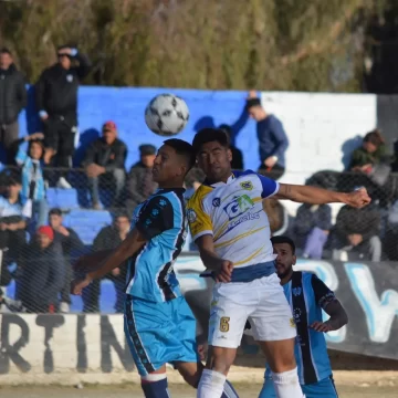 Las semifinales del Torneo de Invierno ya tienen los árbitros confirmados