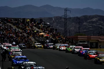 Salen a la venta las entradas para presenciar el Desafío de las Estrellas del Turismo Carretera