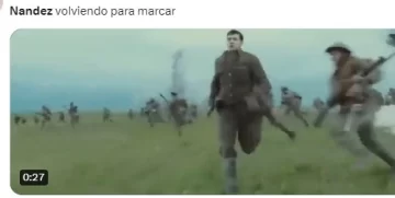 Los mejores memes del triunfo por penales de Uruguay sobre Brasil