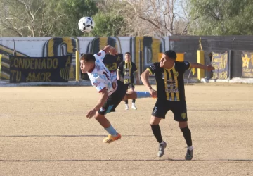 Zondina y Alianza avanzaron y se medirán en semis