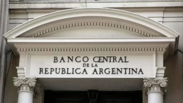 Desde hoy lunes, la nueva política monetaria del BCRA: “emisión cero”