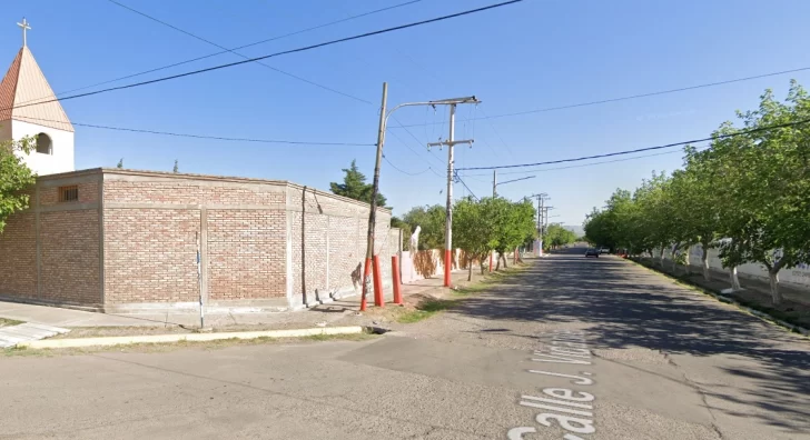 Investigan el presunto intento de secuestro de una niña a la salida de la escuela: hablan de una camioneta blanca y una pareja