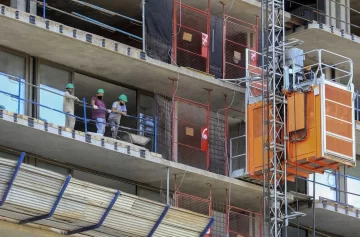 Señales que muestran que la caída de la economía tocó piso