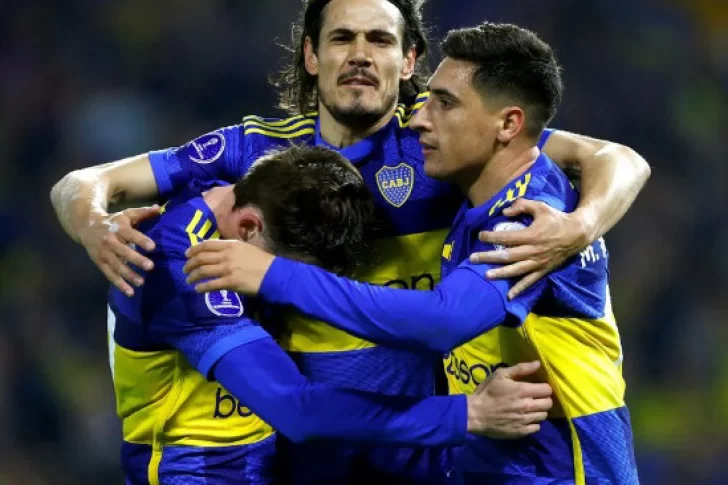 Boca y un triunfo necesario