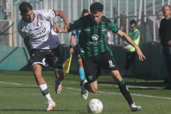 El líder visita a Gimnasia en Jujuy