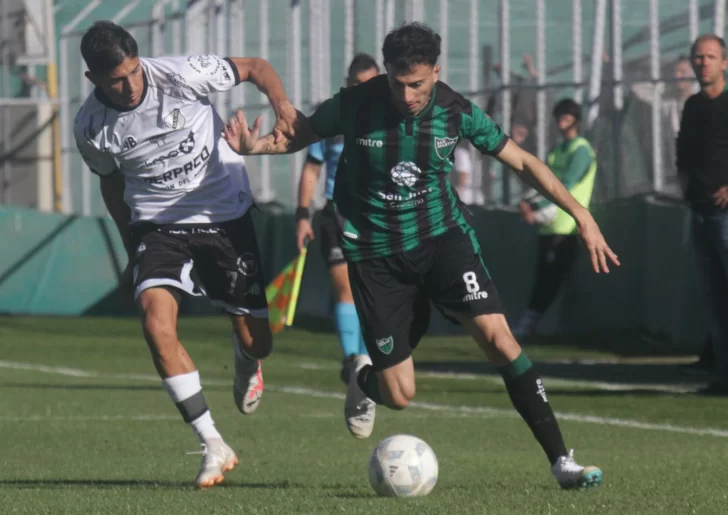 El líder visita a Gimnasia en Jujuy