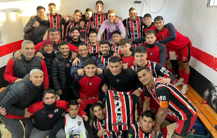 Juventud Zondina y Atlético Alianza son semifinalistas