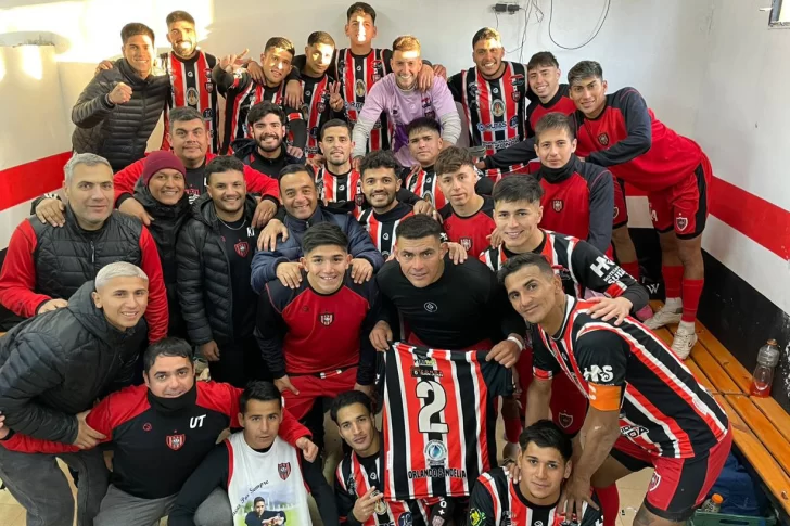 Juventud Zondina y Atlético Alianza son semifinalistas